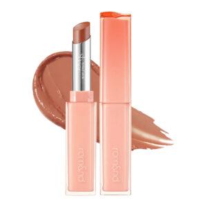 Romand - Sheer Tinted Stick [#01 Bare Pumpkin]