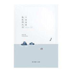 Round Lab - 1025 Dokdo Hydrating Water Gel Mask