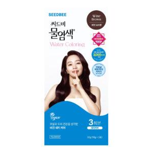 Seedbee - Water Coloring