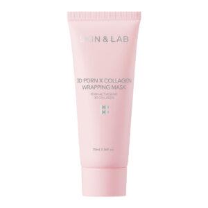 Skin&Lab - 3D PDRN X Collagen Wrapping Mask
