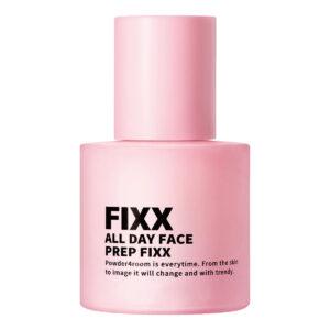 So Natural – All Day Face Prep Fixx