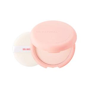 So Natural - Peach Deo Pact