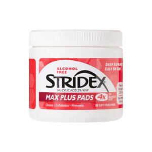 Stridex - Max Plus Pads