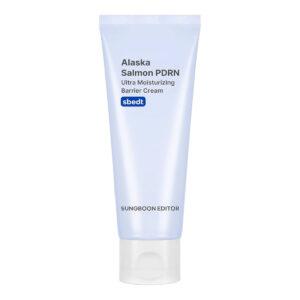 Sungbook Editor - Alaska PDRN Ultra Moisturizing Barrier Cream