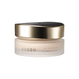 Suqqu - The Foundation SPF30/PA+++