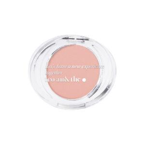 Teo And The - Ceramic Hangang Sunset Blush