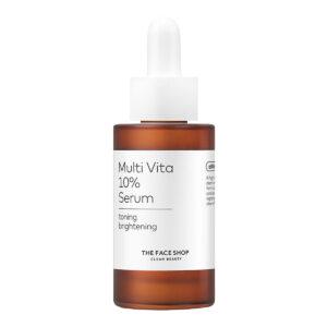 The Face Shop - Multi Vita 10% Serum