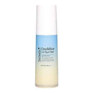 The Medi Dr.+ - Day & Blue UV Sun Mist SPF50+/PA++++
