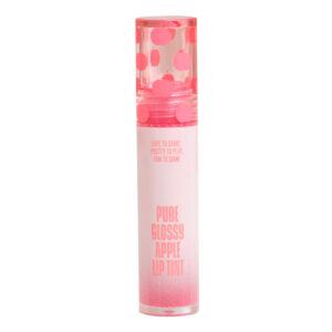 The Pretty Petite - Pure Glossy Apple Lip Tint [#01 Envy Pure Pink]
