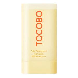 Tocobo - Vita Waterproof Sun Stick SPF50+/PA++++