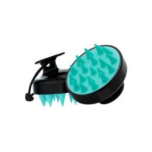 Tomiwolf - Deep Cleansing Scalp Brush