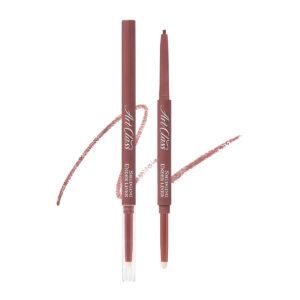 Too Cool For School - Artclass Smudging Under Liner [#2 Peach]