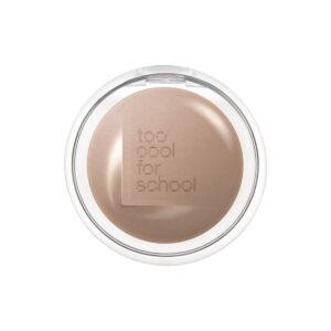 Too Cool For School - Veiled Contour