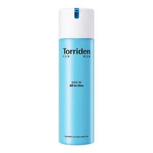 Torriden - Dive In For Men Low Molecular Hyaluronic Acid All In One