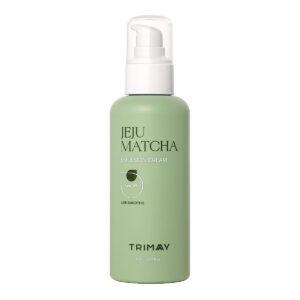 Trimay - Jeju Matcha Emulsion Cream