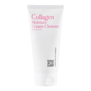 TruthOfBeauty - Collagen Moisture Cream-Cleanser