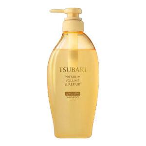 Tsubaki – Premium Volume & Repair Shampoo
