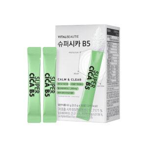 Vital Beautie – Super Cica B5