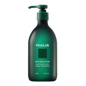 Vivelab - Revi Solution Anti Hair Loss Scalp Shampoo