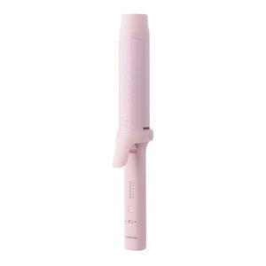 Vodana - Glow Curling Styler FV 36mm [#Powder Pink]