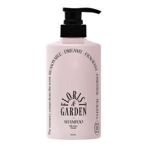 odiD - Milk Protein Intensive Shampoo [#Florist Garden]