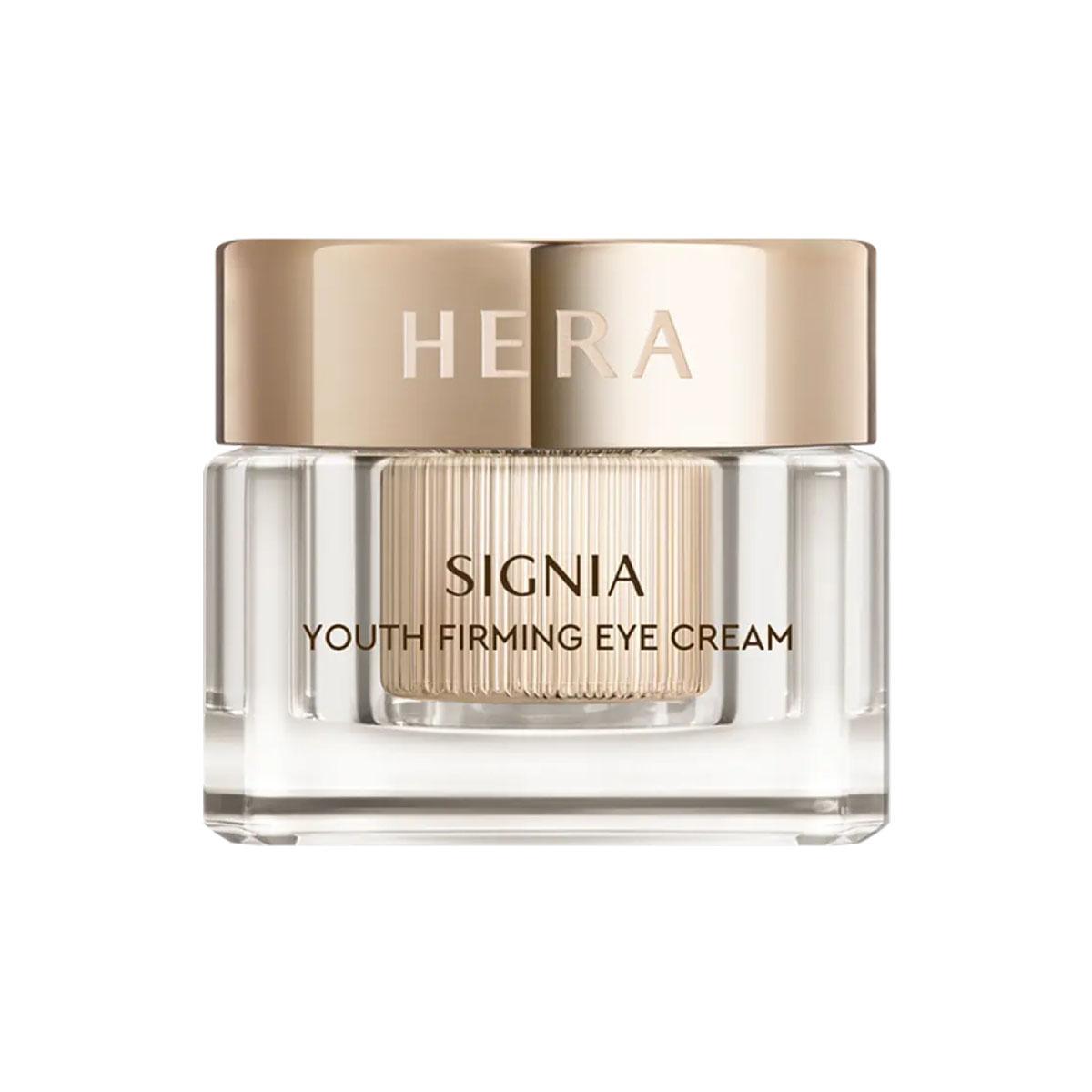 Hera - Signia Youth Firming Eye Cream - The Monodist By Odile Monod