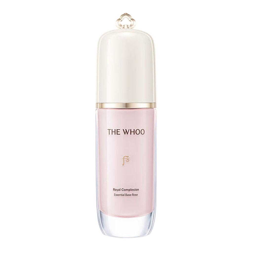 The History of Whoo - Royal Complexion Essential Base Rose SPF50+/PA++++