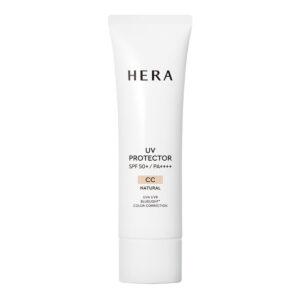 Hera - UV Protector CC SPF50+/PA++++