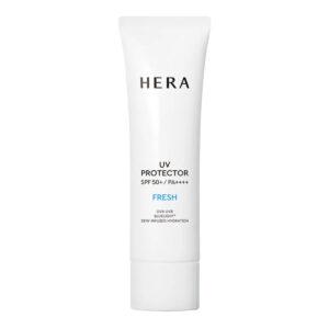 Hera - UV Protector Fresh SPF50+/PA++++