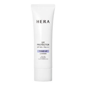Hera - UV Protector Tone-Up Lavender SPF50+/PA++++
