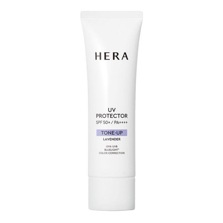 Hera - UV Protector Tone-Up Lavender SPF50+/PA++++
