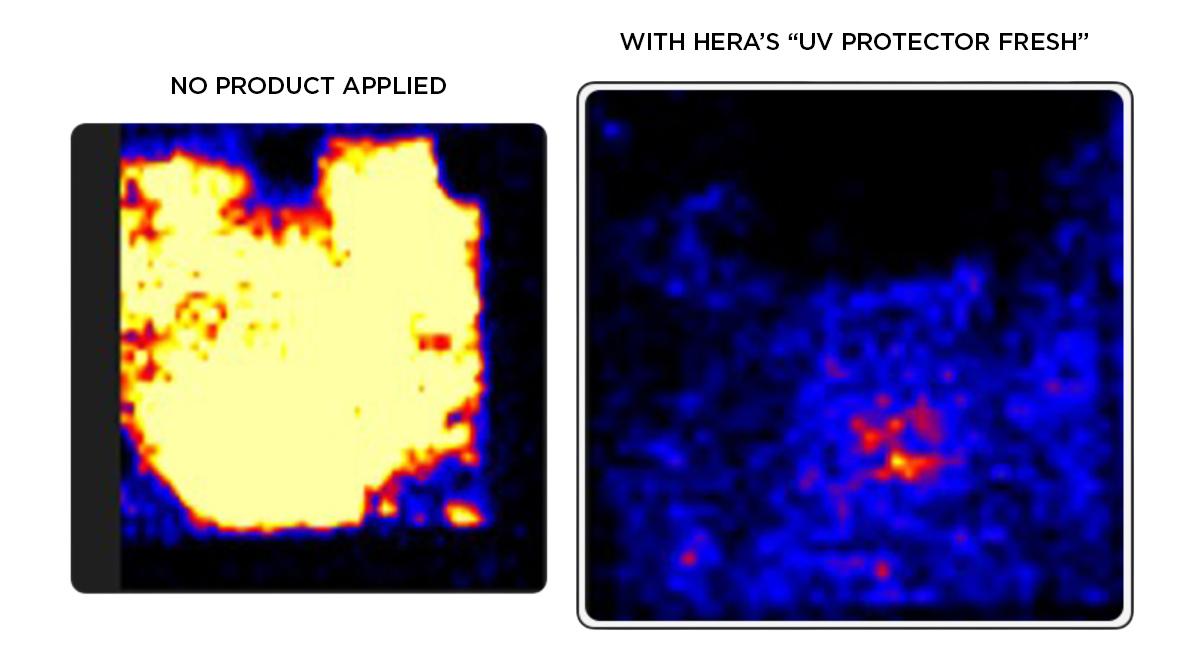 Hera - UV Protector Fresh SPF50+/PA++++