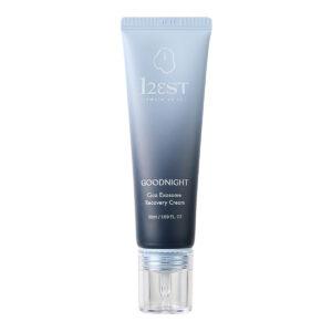 12EST - Goodnight Cica Exosome Recovery Ampoule Cream
