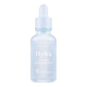 9wishes - Hydra Ampule Nano Plus+