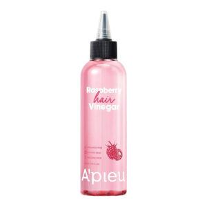 A'Pieu - Raspberry Hair Vinegar