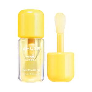 Amuse - Banana Lip Oil