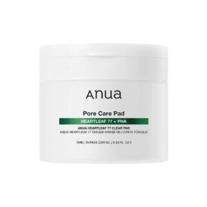 Anua - Heartleaf 77 Clear Pad