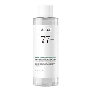 Anua - Heartleaf 77 Soothing Toner