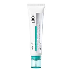 Anua - PDRN Hyaluronic Acid 100 Moisturizing Cream