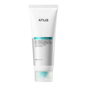 Anua - PDRN Hyaluronic Acid Moisturizing Cleansing Foam