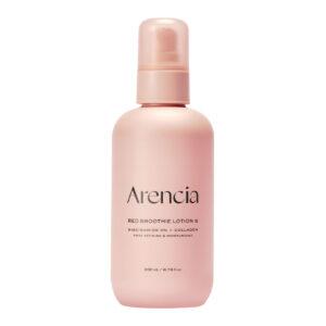 Arencia - Red Smoothie Lotion 5