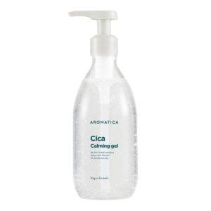 Aromatica - Cica Calming Gel