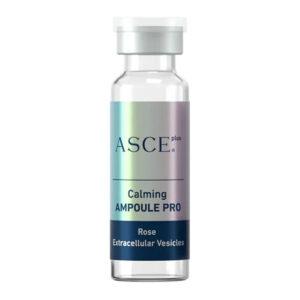 Asce Plus - Calming Ampoule Pro
