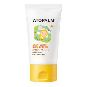 Atopalm - Easy-Wash Sun Screen SPF50+/PA++++