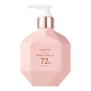 BOM - Light On In Shower Body Tone Up