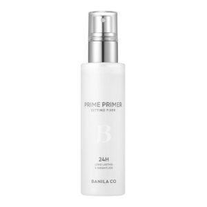 Banila Co - Prime Primer Setting Fixer