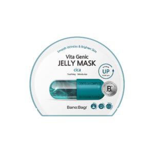 Banobagi - Vita Genic Jelly Mask [#Cica]
