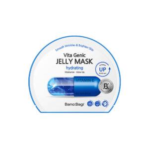 Banobagi - Vita Genic Jelly Mask [#Hydrating]
