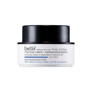 Belif - The True Cream - Moisturizing Bomb