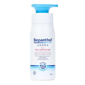 Bepanthol - Derma Replenishing Daily Body Lotion